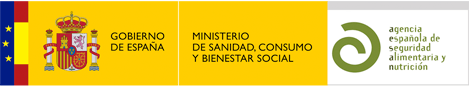 Certificado gobierno España